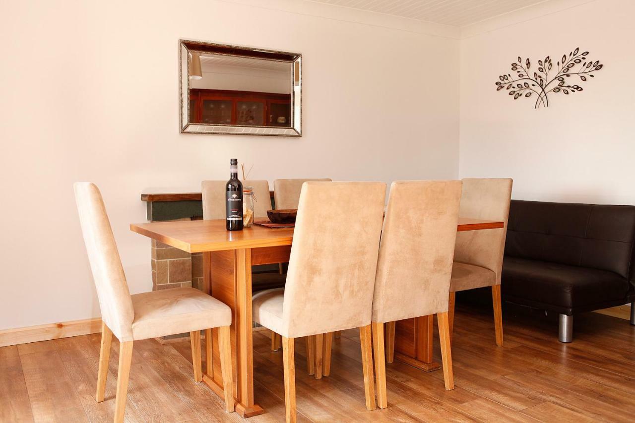 Вилла Staffin Bay View Stenscholl Экстерьер фото